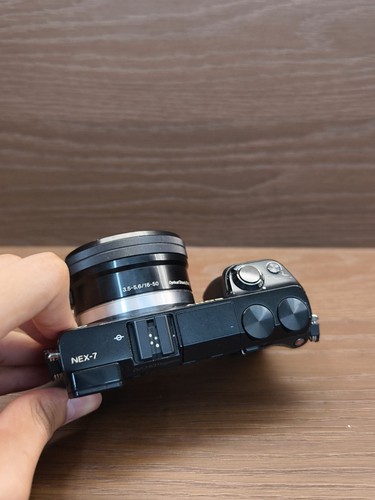 Sony nex digital - nex‑7,