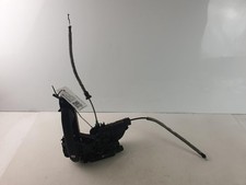 MERCEDES VITO DOOR LOCK FRONT