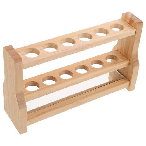 Test tube rack - test, rack,