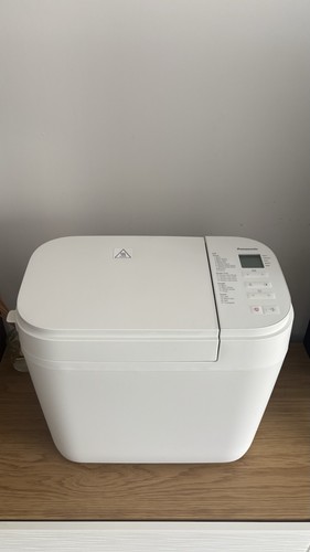 Panasonic b2510 automatic - panasonic,