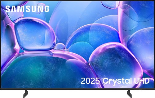 Samsung crystal uhd - crystal,