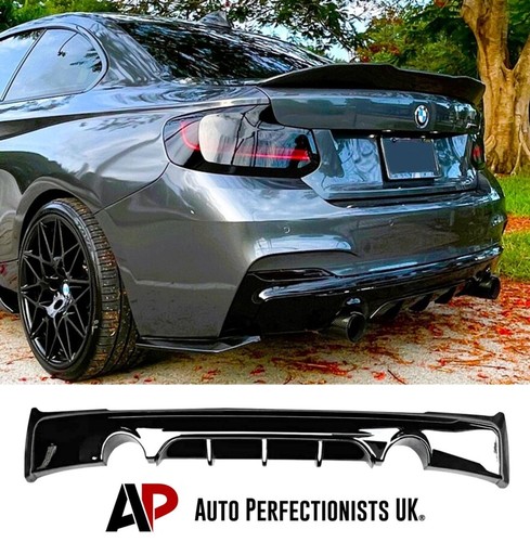For bmw series f22 - 2,