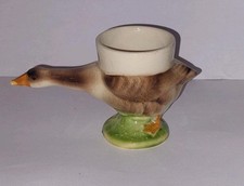 Sarreguemines cup, Pelican Art