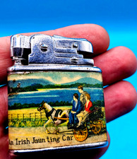 Rare Vintage "An Irish Jaun