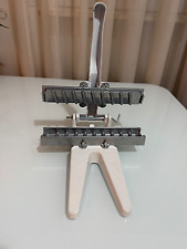 Koobide Maker, Kofta, Kubideh, Kebab Maker, Adana Skewer Press, BBQ, Grill
