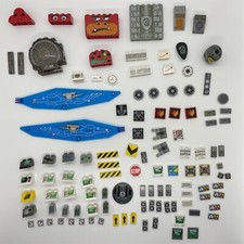 LEGO® | Printed Bricks, Slopes, Tiles & More | Sold Individually — You Choose!