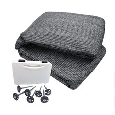 Breathable Awning Carpet