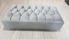 Chesterfield Plush Velvet