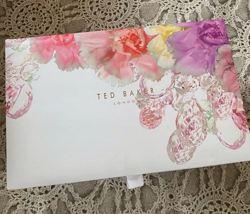 Ted baker empty - ted, make