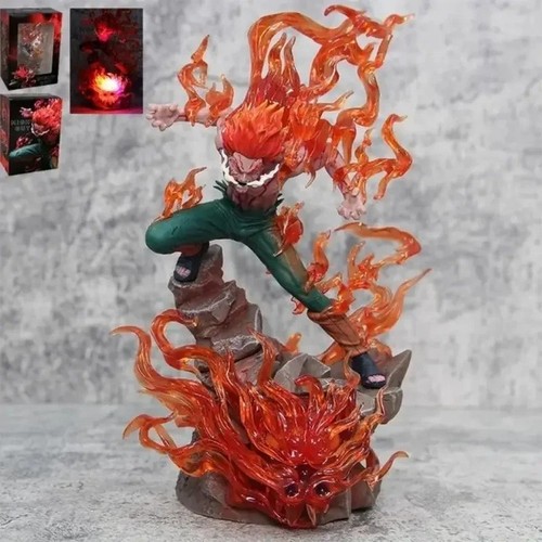 Might guy naruto shippuden - guy,