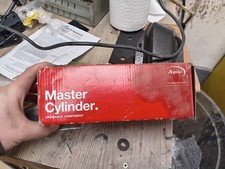 Ford Capri 2 Litre Brake