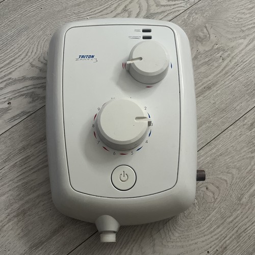 Triton jade 5kw white - jade, 8.5kw