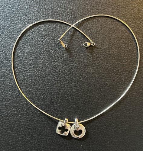 Tiffany 16 necklace - co,