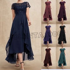 Elegant Chiffon Mother Of the