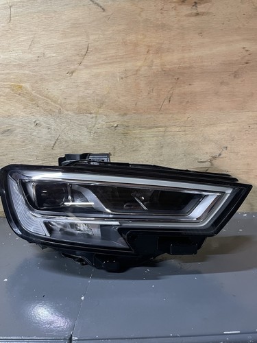 Oem audi 2017 - 8v, led