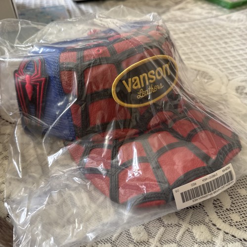 Supreme vanson leathers - supreme®/vanson, leathers®
