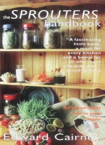 Sprouter handbook edward - sprouter's, handbook,edward
