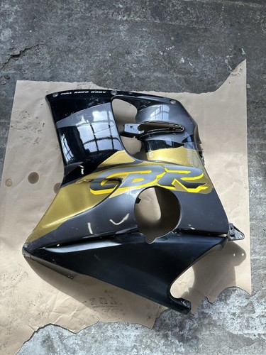Honda cbr 1000f left - left, fairing