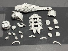 Adeptus Titanicus Legions