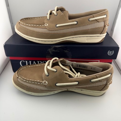 Chaps dana boat - boat, shoes