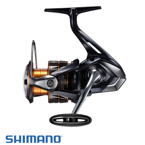 Shimano nexave spinning - fj,