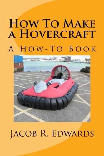 How make hovercraft by - a,