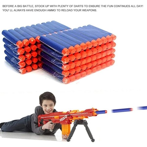 100pcs bullets for - 50-100pcs,