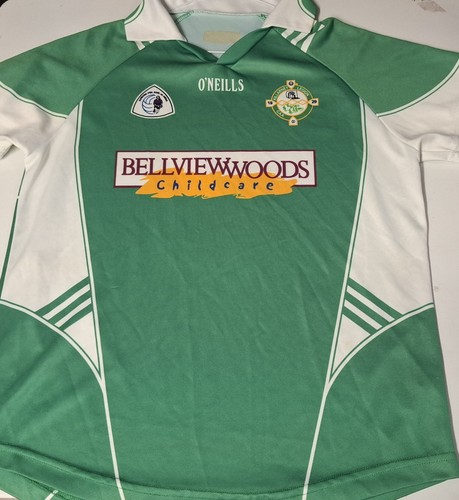 Killarney legion gaa - legion, (kerry)