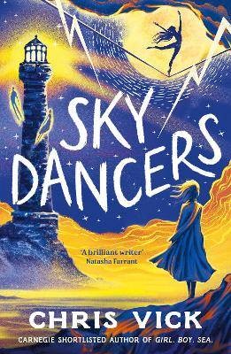 Sky dancers chris - dancers,,