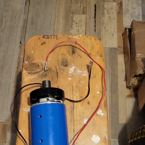 180v permanent magnet - 180v,