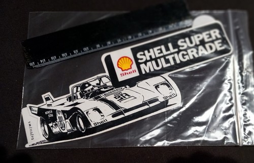 Vintage shell super - vintage,