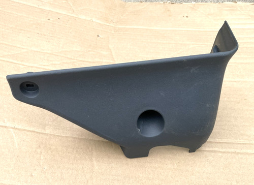 Smart roadster footwell - smart,