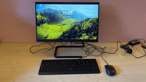 Lenovo ideacentre aio - aio, 3