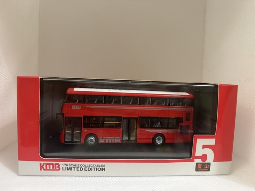 Hong kong kmb bus volvo - kong,