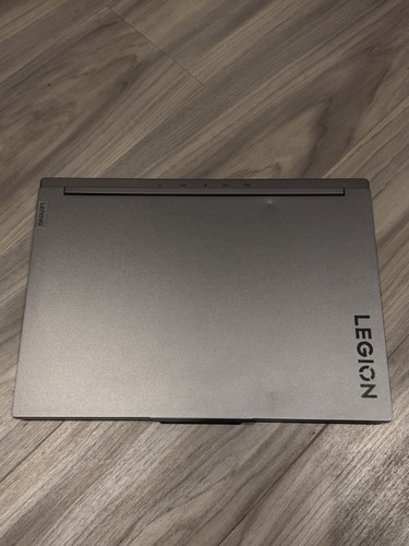 Lenovo legion slim rtx - 5,