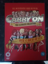 Carry On: The Ultimate