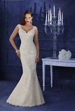 BNWT Victoria Jane, Wedding