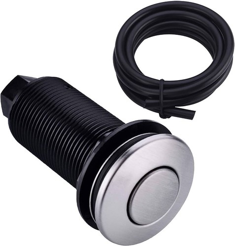 Air switch replacement button - air,