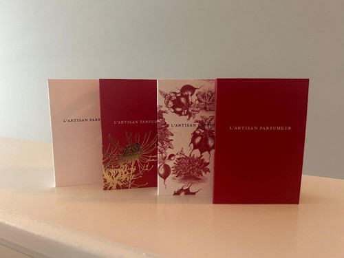 Artisan parfumeur fragrance - parfumeur,