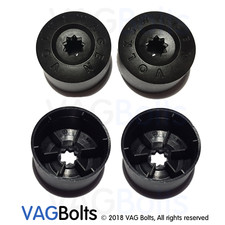 Genuine locking wheel - genuine, vw