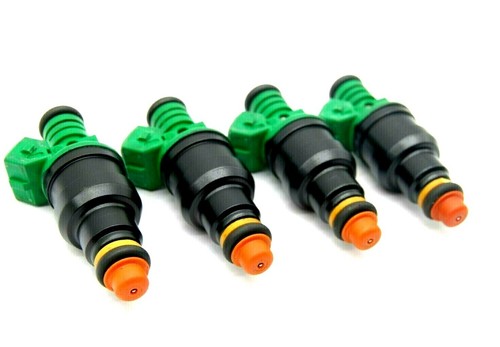 Fuel injectors for - fuel, ford