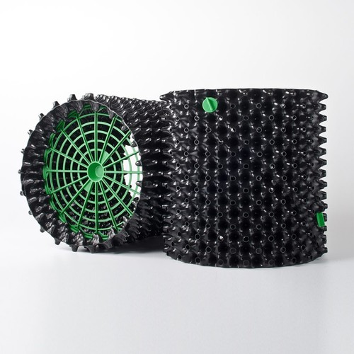 Air pots - 12.5l, air-pots