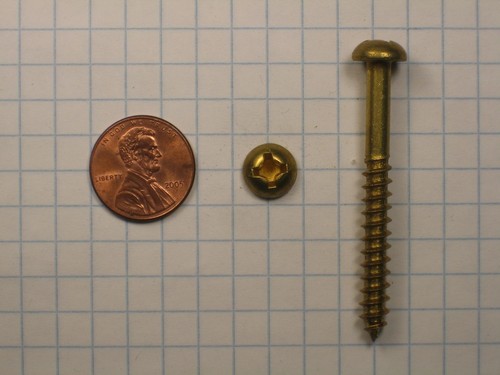 Wood screws 2 - screws, x