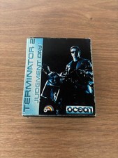 Terminator 2 Judgment Day C64