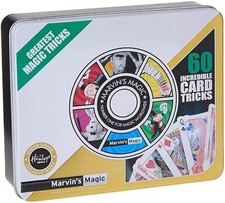 Marvin's Magic Set 60