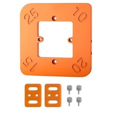 4-in-1 Woodworking Round