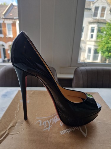 Christian louboutin lady - christian,