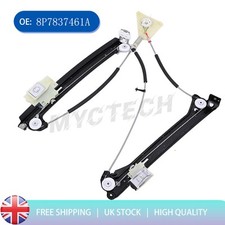 New For Audi A3 2008-2012