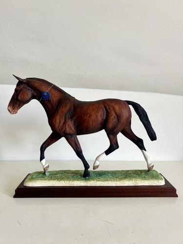 Border fine arts hunter - hunter, bay