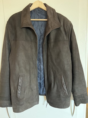 Real suede leather john lewis - real,
